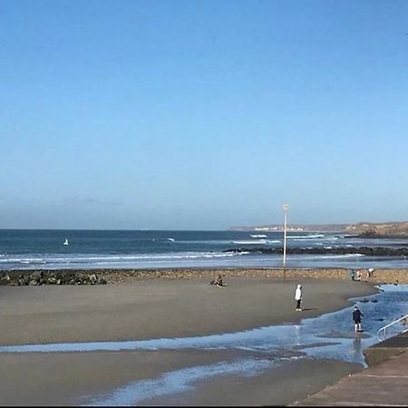 Pied A Terre Wimereux A 2 Pas De La Plage Et Du Centre ภายนอก รูปภาพ