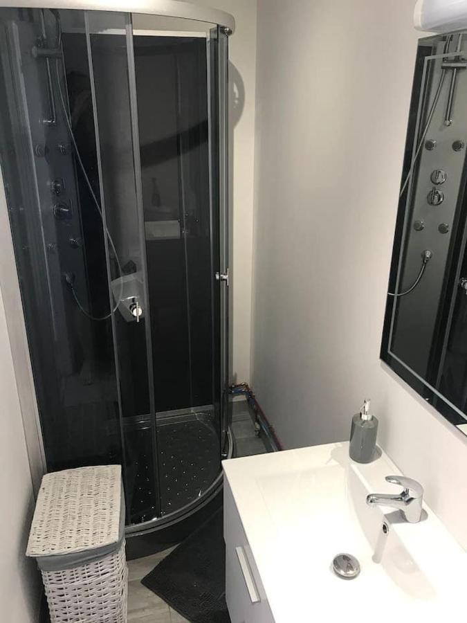 Pied A Terre Wimereux A 2 Pas De La Plage Et Du Centre ภายนอก รูปภาพ