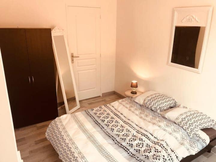 Pied A Terre Wimereux A 2 Pas De La Plage Et Du Centre ภายนอก รูปภาพ