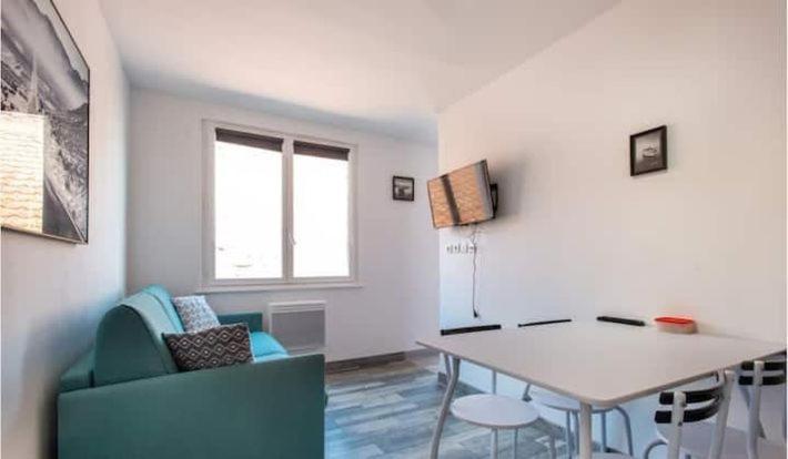 Pied A Terre Wimereux A 2 Pas De La Plage Et Du Centre ภายนอก รูปภาพ