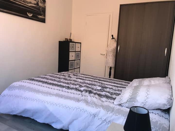 Pied A Terre Wimereux A 2 Pas De La Plage Et Du Centre ภายนอก รูปภาพ