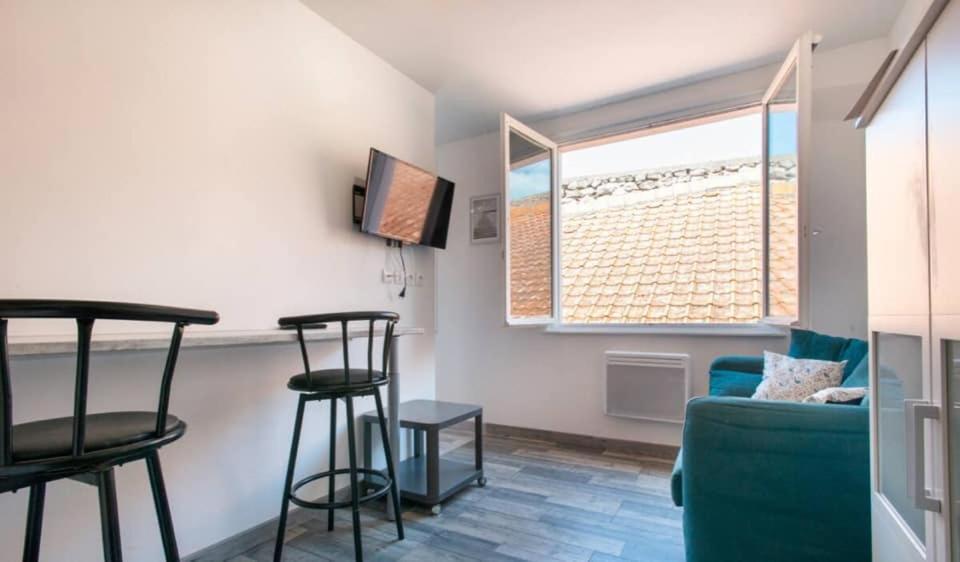 Pied A Terre Wimereux A 2 Pas De La Plage Et Du Centre ภายนอก รูปภาพ