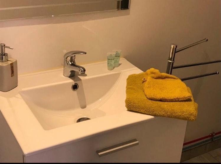 Pied A Terre Wimereux A 2 Pas De La Plage Et Du Centre ภายนอก รูปภาพ